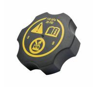Kacepar Radiator Coolant Expansion Tank Cap 1.4 Bar compatible with Vauxhall Corsa D E Astra J K Insignia A B, Header Tank Bottle Cover Part No 13502353 1305248