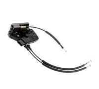 Kacepar Rear Right Door Lock Actuator, Power Door Lock Actuator Motor, Central Locking System Compatible with Kia Sportage 2017-2022, 81420-D9000