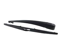 Kacepar Rear Windshield Wiper Arm & Wiper Blade Set Compatible with MAZDA 3 2004 2005 2006 2007 2008 2009 BP4K-67-421