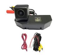 Kacepar Reversing Camera, Reverse Camera Kit Rear View Camera Wide Angle, Night Vision Clear Image Backup Camera Compatible with Mazda 6 2008-2012