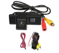 Kacepar Reversing Camera, Reverse Camera Kit Rear View Camera Wide Angle, Night Vision Clear Image Backup Camera Compatible with Mercedes Benz Vito W639