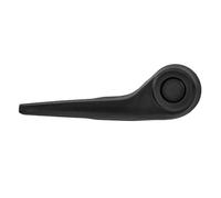 KACEPAR Seat Recliner Handle Lever Right, Compatible with Dodge Journey Without Power Seat 2011-2018, Passenger Side Seat Back Adjustment 1RW10DX9AA