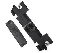 Kacepar Tailgate Release Switch 9638615777, compatible with Peugeot 307 SW | 2-Pin Rear Hatch Trunk Button for 308 and 5008, ABS and Metal, 1pc