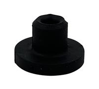 KACEPAR Windshield Washer Pump Grommet,Windshield Washer Pump Grommet Fit for ME/R*CEDES-Be/n*z 1973-2015