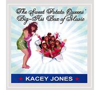 Kacey Jones - Sweet Potato Queens Big Ass Bo