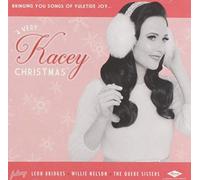 Kacey Musgraves A Very Kacey Christmas (CD) Album (US IMPORT)