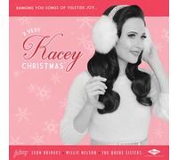 Kacey Musgraves - A Very Kacey Christmas [New Vinyl LP]