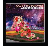 Kacey Musgraves - Acoustic Remixed