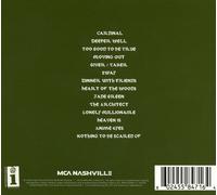 Musgraves,Kacey - Deeper Wel (Ltd. Edition)