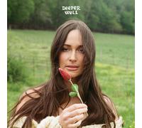Kacey Musgraves Deeper Wel (Ltd. Edition) (CD) (US IMPORT)