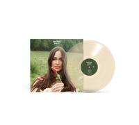 Kacey Musgraves Deeper Well - Cream Transparent Vinyl LP Kacey Musgraves Cream