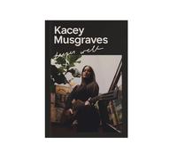 Musgraves,Kacey - Deeper Well (Ltd. Zine Edt.)