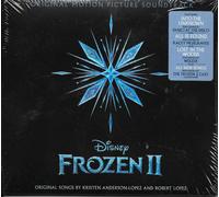 Kacey Musgraves Disney FROZEN II (Ex atefold Sleeve Edition (CD) (US IMPORT)