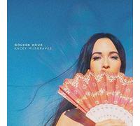 Kacey Musgraves – Golden Hour – CD (2018)