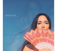 Golden Hour by Kacey Musgraves (CD, 2018)