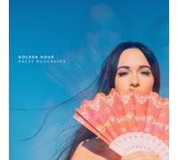 Kacey Musgraves - Golden Hour [New Vinyl LP]