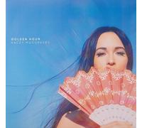 Kacey Musgraves - Golden Hour [VINYL]