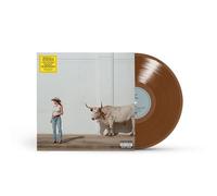 Kacey Musgraves - Middle of Nowhere Whiskey Vinyl LP (New) PRESALE 01/05/26