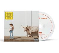 Kacey Musgraves - Middle Of Nowhere [New CD] Explicit, Digipack Packaging