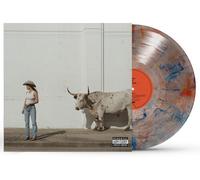 Kacey Musgraves - Middle of Nowhere [Rodeo Clown Edition] [New Vinyl LP] Explici
