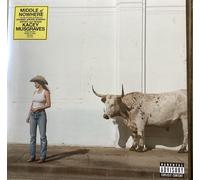 Kacey Musgraves - Middle of Nowhere (Retail Excl. Rodeo Clown Mix Lp) [VINYL]