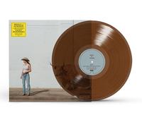 Kacey Musgraves - Middle of Nowhere (Whiskey Colour Vinyl)
