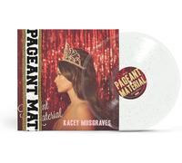 Kacey Musgraves - Pageant Material [VINYL]