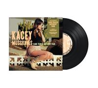Kacey Musgraves Same Trailer Different Park - 180 Gram Black Vinyl - Sealed UK vinyl LP album record 5745524 Lost Highway 2026 Audiophile