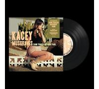 Kacey Musgraves - Same Trailer Different Park [VINYL]