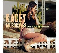 Kacey Musgraves - Same Trailer Different Park [VINYL]