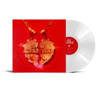 Kacey Musgraves - star-crossed [Clear Vinyl]