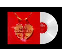 Kacey Musgraves - Star-Crossed LP (NEW 2021 Clear Vinyl) Country/Folk/Psych