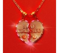 Kacey Musgraves Star-crossed (CD) Album