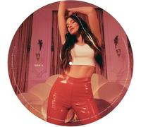 Kacey Musgraves - star-crossed [New Vinyl LP] Ltd Ed, Picture Disc