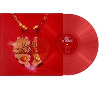 Kacey Musgraves - star-crossed [Ruby Red LP] [VINYL]