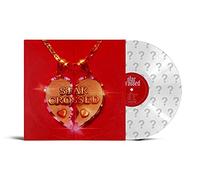 Kacey Musgraves - star-crossed [Ruby Red LP] [VINYL]