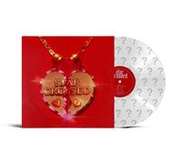 Kacey Musgraves star-crossed (Surprise Color 1 of 3) (Vinyl) (US IMPORT)