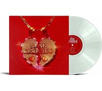 Star-Crossed by Kacey Musgraves (Record, 2021) New Sealed 12" White Vinyl Lp