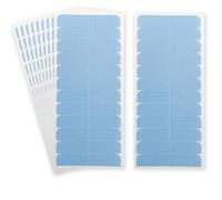 Kachanaa 180 Pcs Double Sided Ultra Hold Waterproof Lace Glue for Wigs