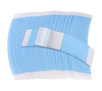 Kachanaa 48 Pcs Double Sided Ultra Hold Waterproof Lace Glue for Front Lace Wig