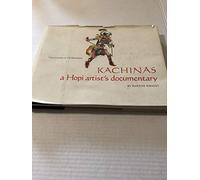 Kachinas: A Hopi Artist's Documentary