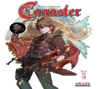 Kachou Hasimoto Cagaster Vol 5 Paperback Book Kachou Hasimoto Multicolor