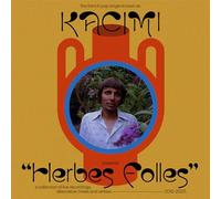 KACIMI - HERBES FOLLES