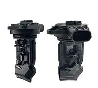 Kacrik 1pc 58HL14-284021-AAC Mass Air Flow MAF Sensor Compatible with Volvo S60 S90 XC40 XC60 XC90 D2 D4 T3 2.0L 31430000