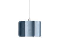 Kactos pendant light LZF Lamps - KTO S WH 28