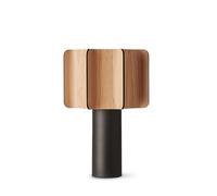 Kactos Table lamp LZF Lamps - KTO M BK 21