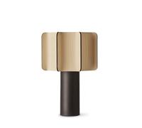 Kactos Table lamp LZF Lamps - KTO M BK 22