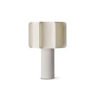 Kactos Table lamp LZF Lamps - KTO M WH 20
