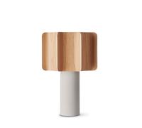 Kactos Table lamp LZF Lamps - KTO M WH 21