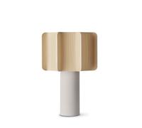 Kactos Table lamp LZF Lamps - KTO M WH 22